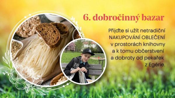 Městská knihovna Kadaň